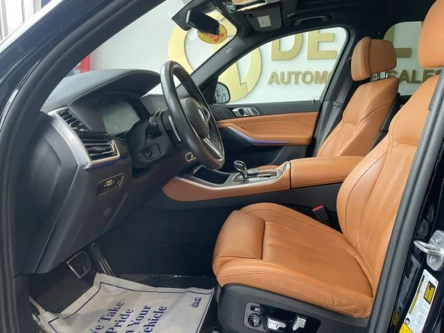 2022 BMW G05 X5 - Image 8 of 31