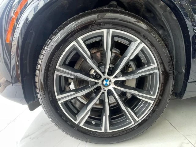 2022 BMW G05 X5 - Image 30 of 31