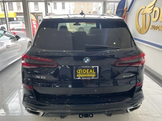 2022 BMW G05 X5 - Image 5 of 31