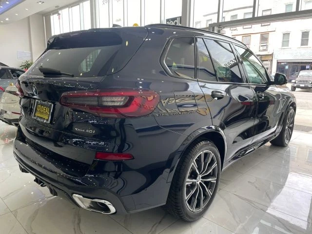 2022 BMW G05 X5 - Image 6 of 31