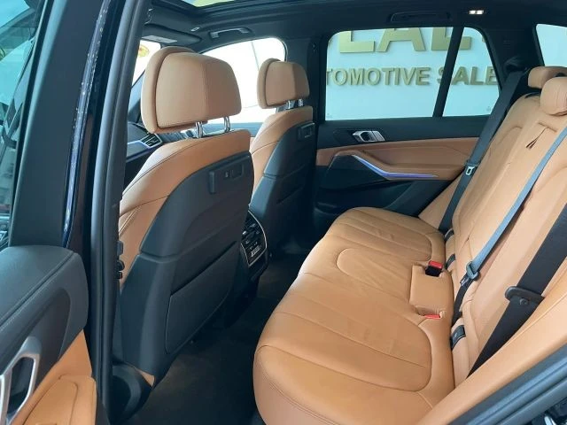 2022 BMW G05 X5 - Image 19 of 21