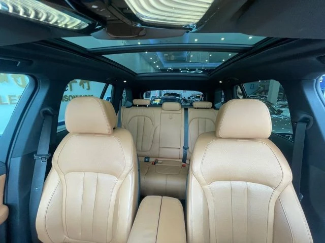 2022 BMW G05 X5 - Image 17 of 31