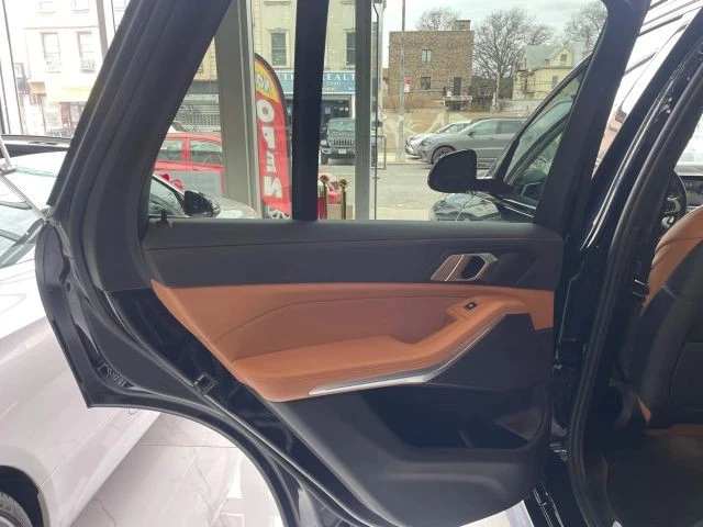 2022 BMW G05 X5 - Image 18 of 31