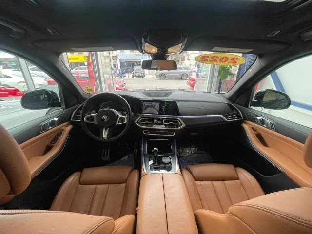 2022 BMW G05 X5 - Image 21 of 21