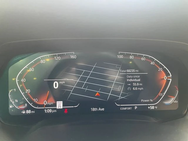 2022 BMW G05 X5 - Image 11 of 21