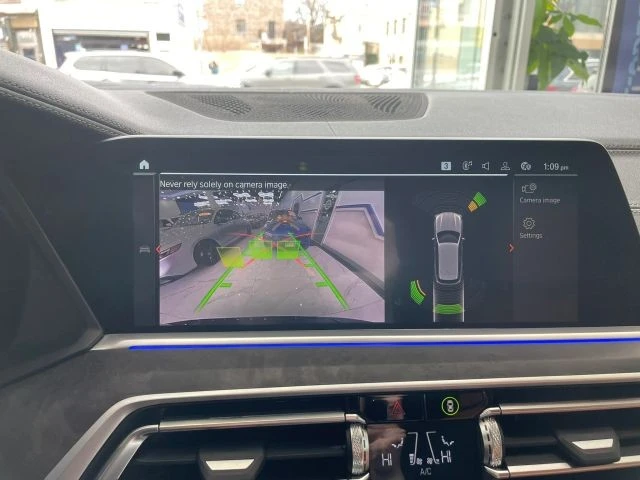 2022 BMW G05 X5 - Image 13 of 31