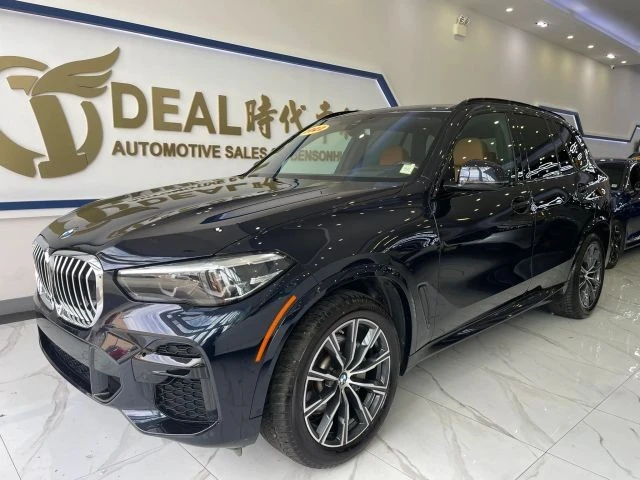 2022 BMW G05 X5 - Image 3 of 31