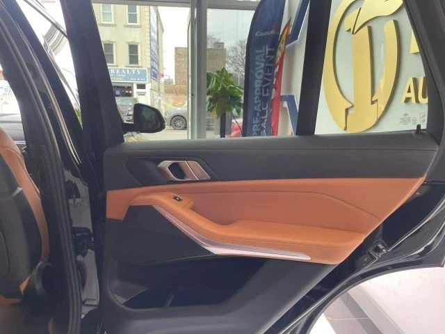 2022 BMW G05 X5 - Image 23 of 31