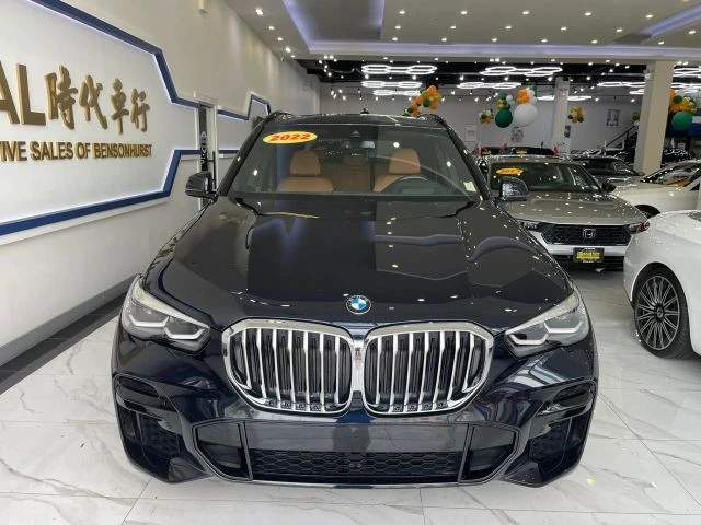 2022 BMW G05 X5 - Image 2 of 31