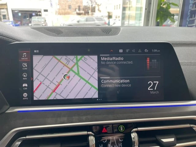 2022 BMW G05 X5 - Image 12 of 31