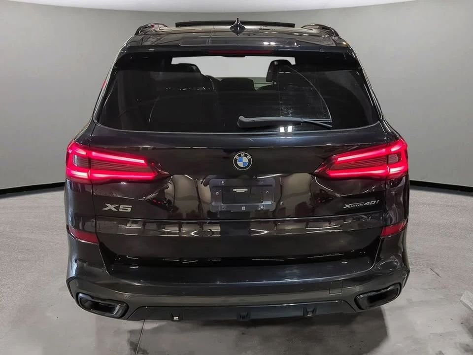2022 BMW G05 X5 - Image 5 of 20
