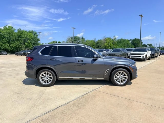 2022 BMW G05 X5 - Image 4 of 20