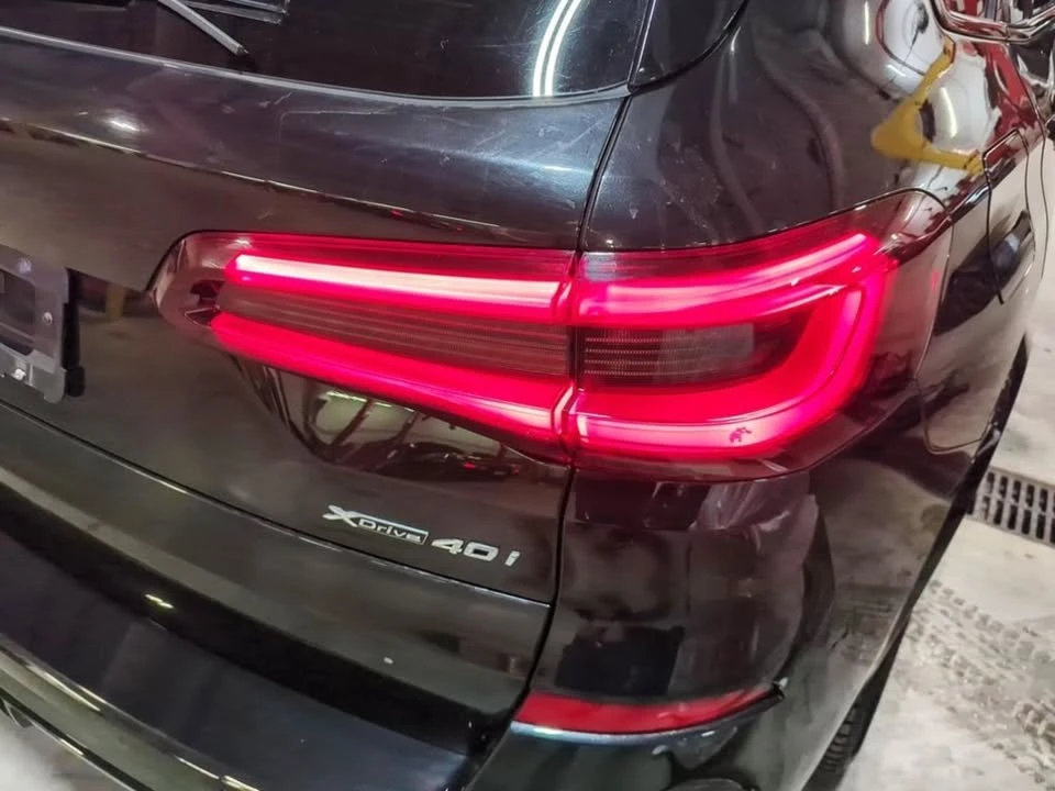 2022 BMW G05 X5 - Image 11 of 20