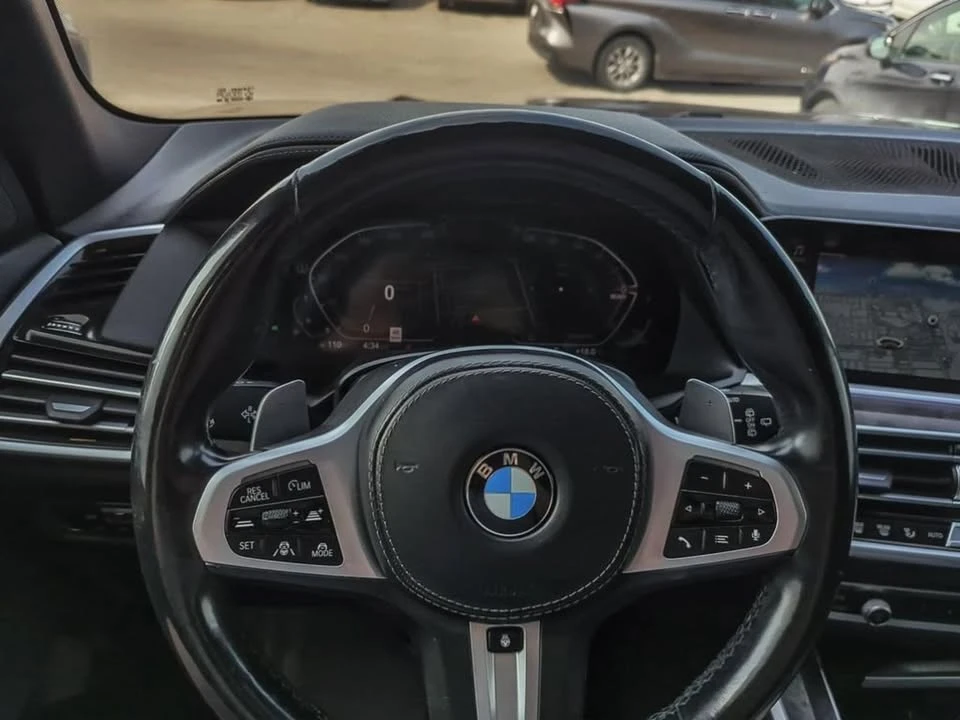 2022 BMW G05 X5 - Image 14 of 20
