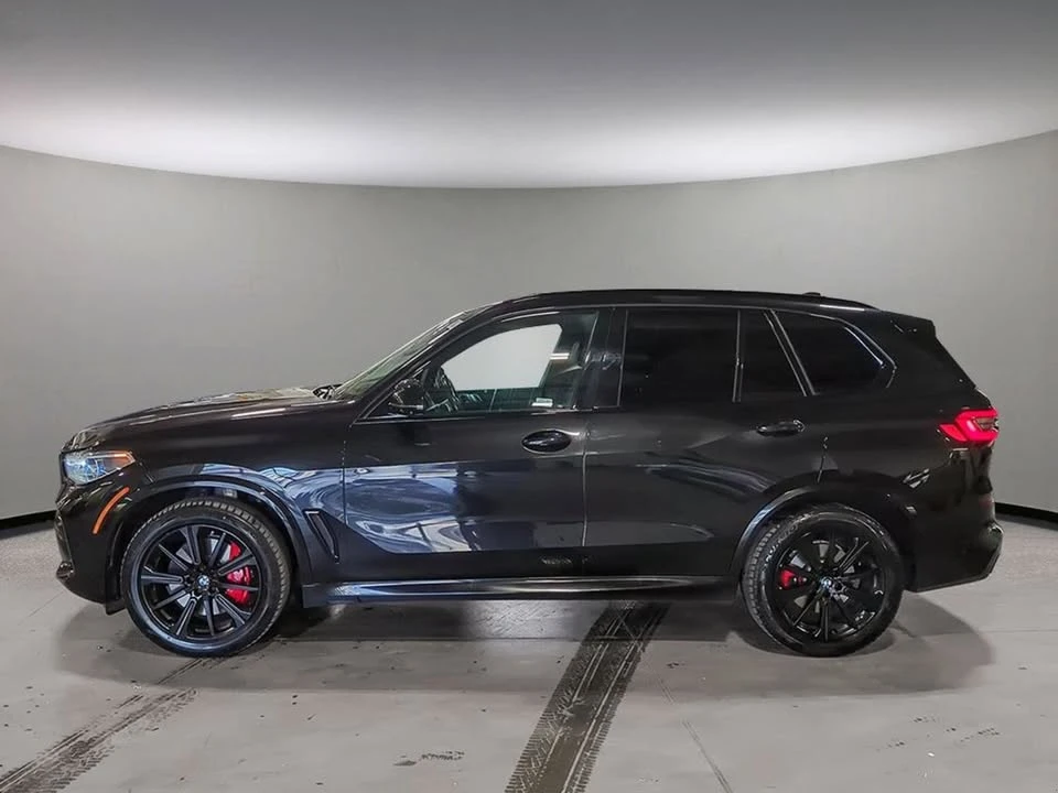 2022 BMW G05 X5 - Image 3 of 20