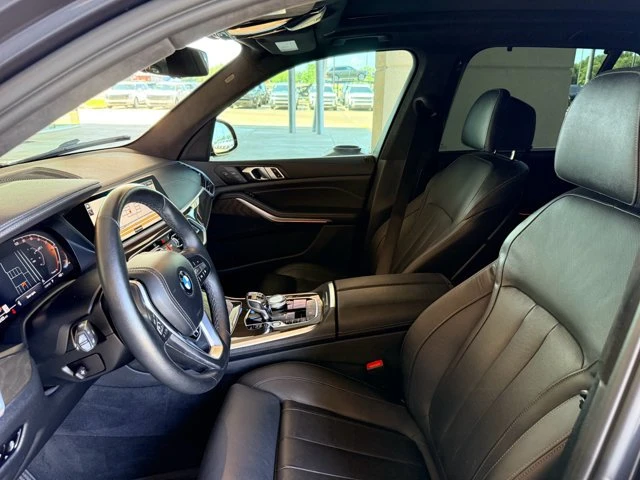 2022 BMW G05 X5 - Image 10 of 20