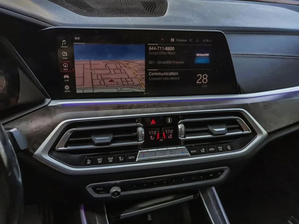 2022 BMW G05 X5 - Image 19 of 20