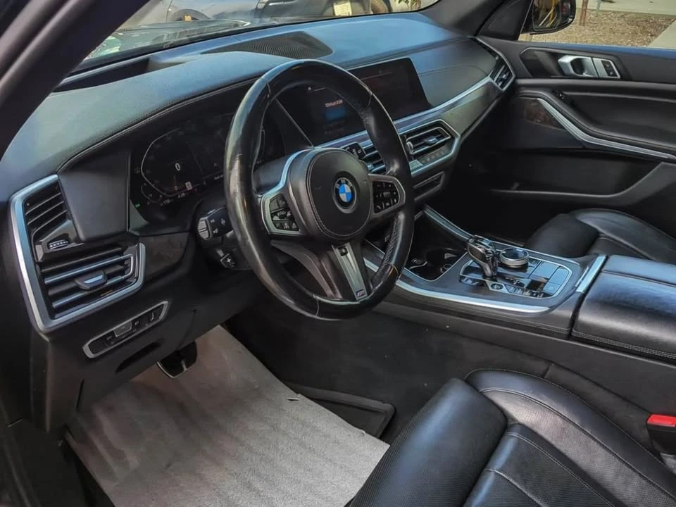 2022 BMW G05 X5 - Image 13 of 20
