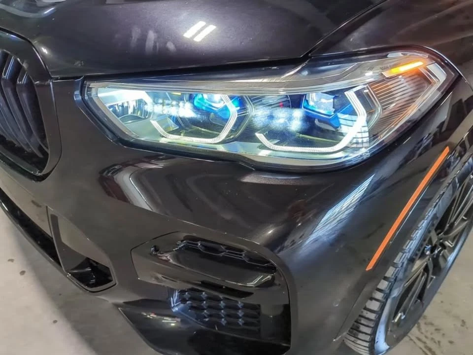 2022 BMW G05 X5 - Image 8 of 20