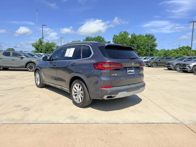 2022 BMW G05 X5 - Image 7 of 20