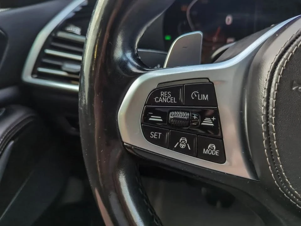2022 BMW G05 X5 - Image 16 of 20