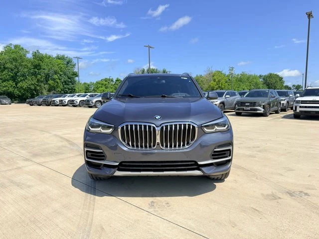 2022 BMW G05 X5 - Image 2 of 20