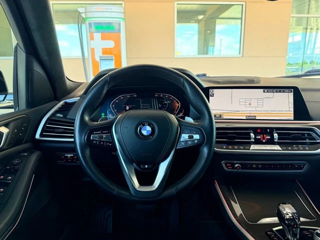2022 BMW G05 X5 - Image 14 of 20