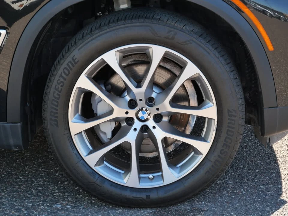 2022 BMW G05 X5 - Image 6 of 20