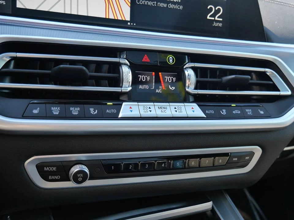 2022 BMW G05 X5 - Image 19 of 20