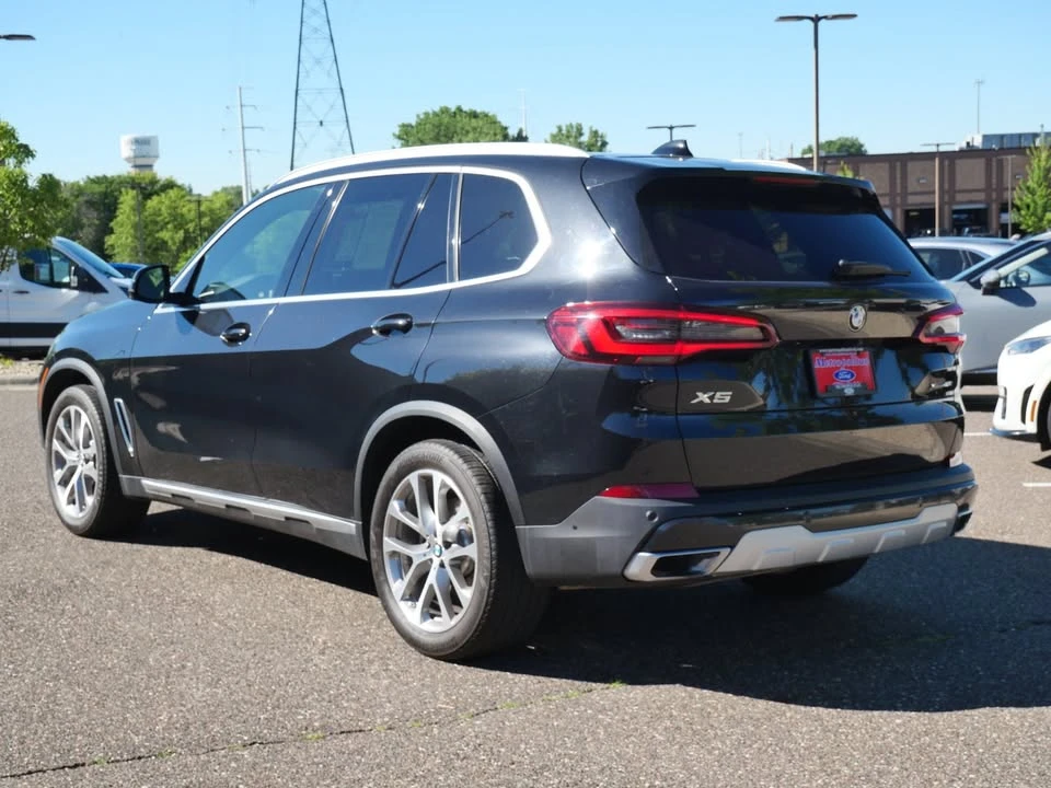 2022 BMW G05 X5 - Image 2 of 20