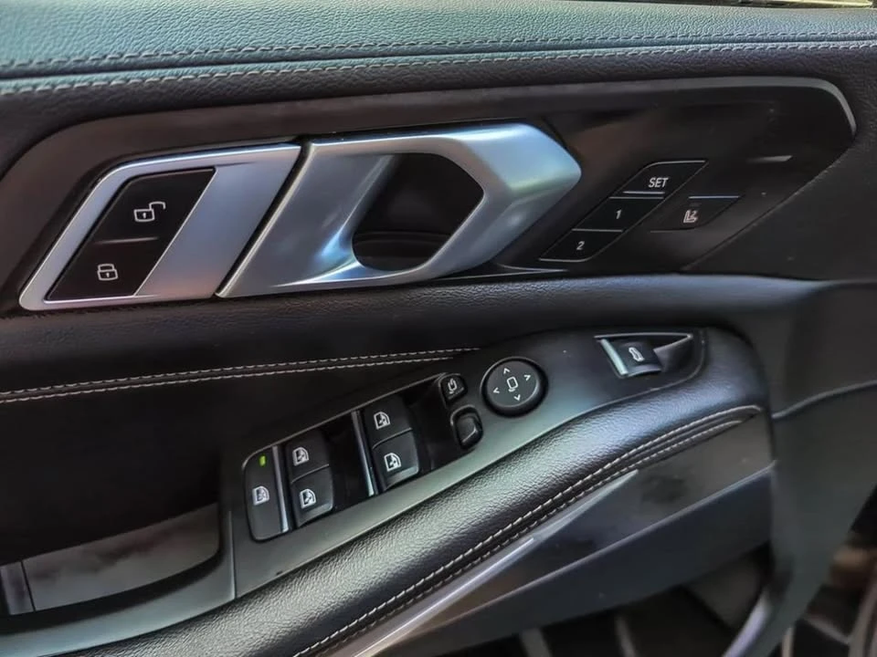 2022 BMW G05 X5 - Image 17 of 20