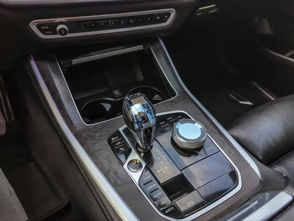 2022 BMW G05 X5 - Image 18 of 20
