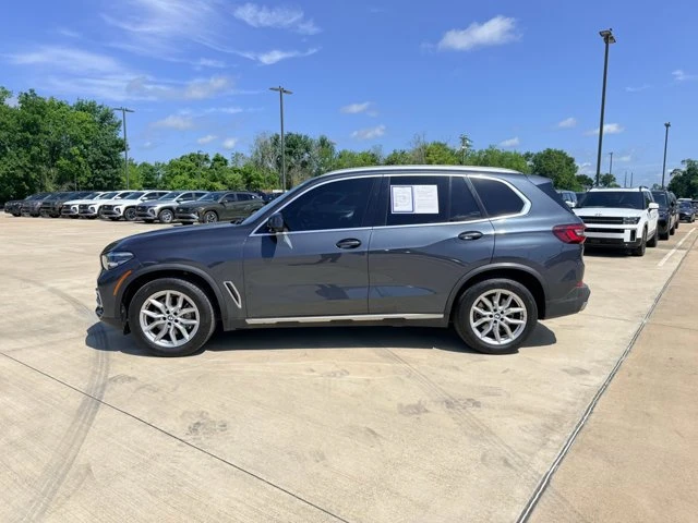 2022 BMW G05 X5 - Image 8 of 20