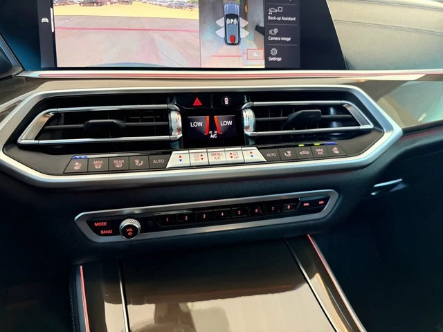 2022 BMW G05 X5 - Image 19 of 20