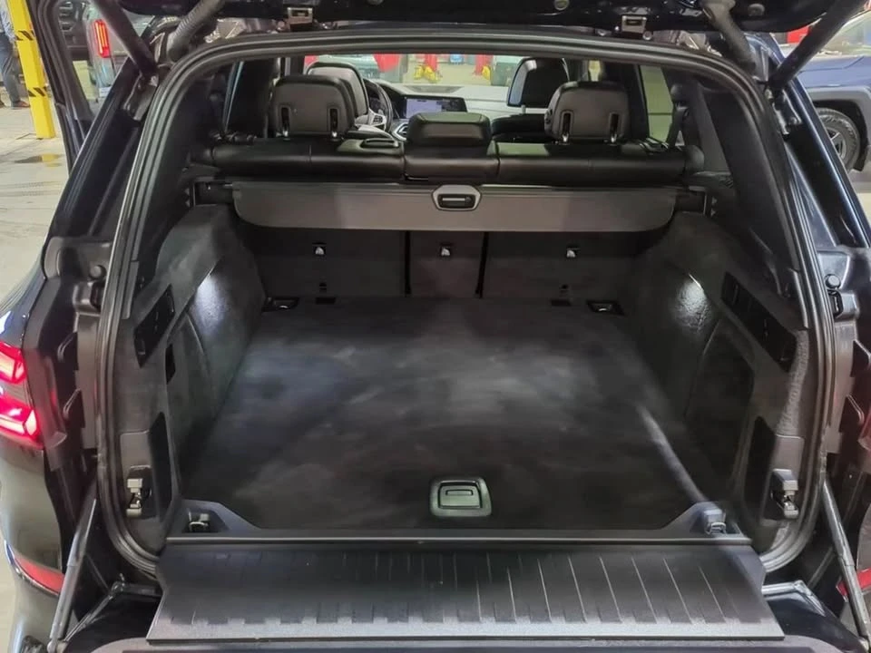 2022 BMW G05 X5 - Image 12 of 20