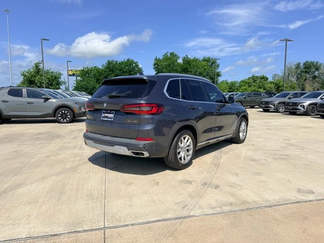 2022 BMW G05 X5 - Image 5 of 20