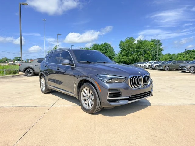 2022 BMW G05 X5 - Image 3 of 20
