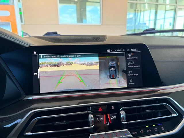 2022 BMW G05 X5 - Image 20 of 20