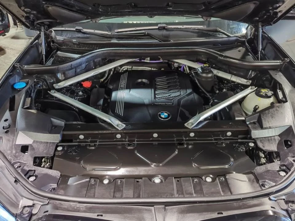 2022 BMW G05 X5 - Image 10 of 20