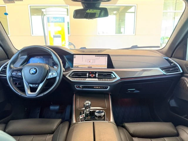 2022 BMW G05 X5 - Image 13 of 20