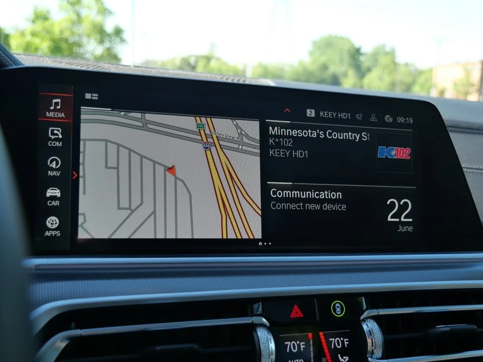 2022 BMW G05 X5 - Image 20 of 20