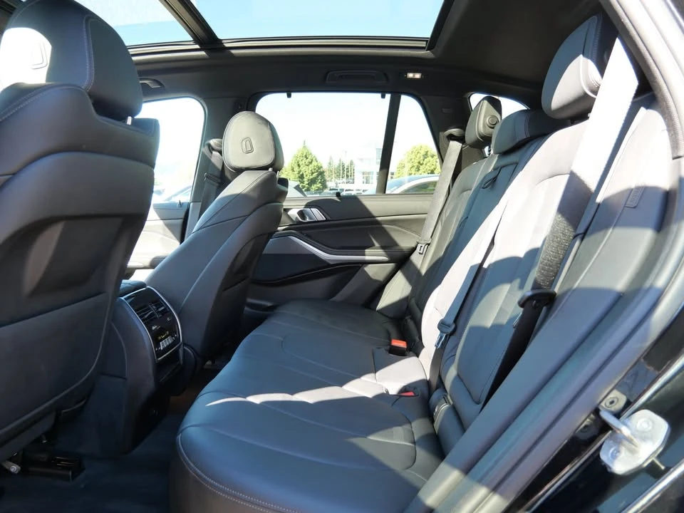 2022 BMW G05 X5 - Image 11 of 20