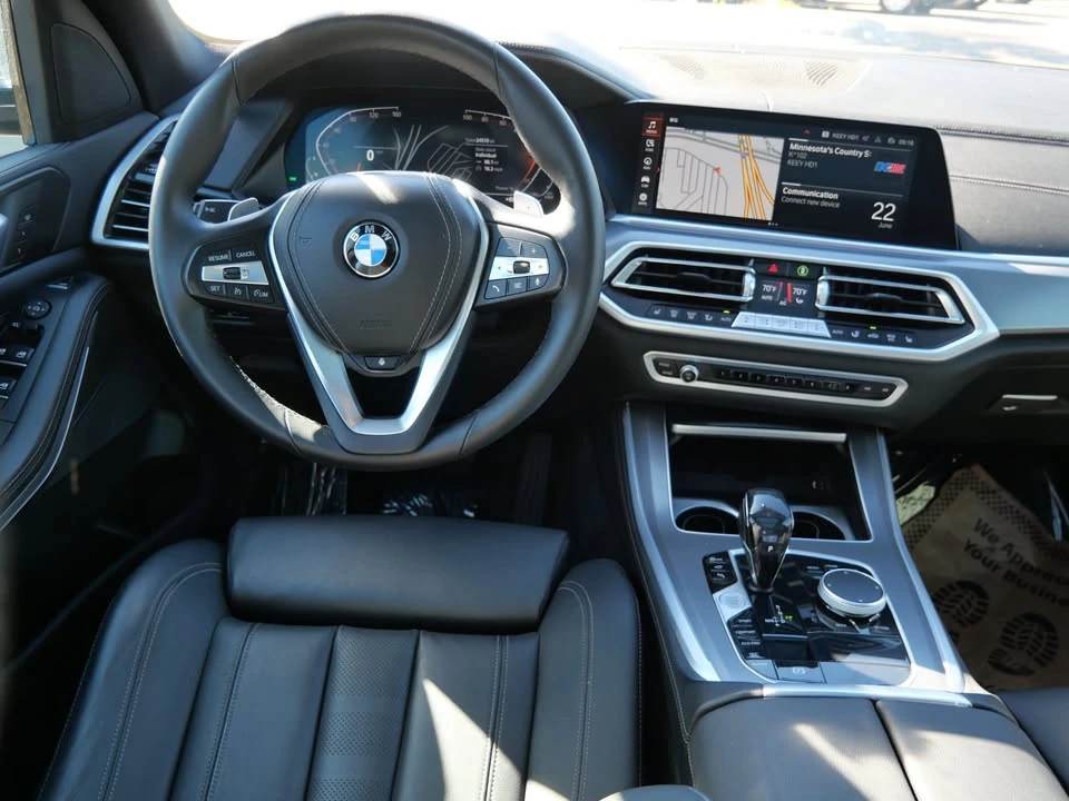 2022 BMW G05 X5 - Image 15 of 20