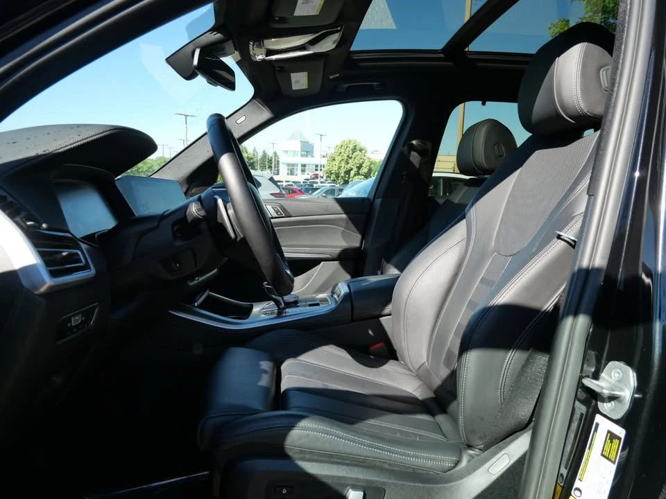 2022 BMW G05 X5 - Image 8 of 20