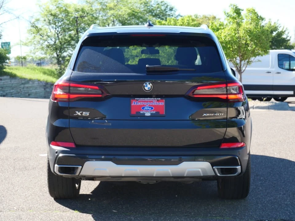 2022 BMW G05 X5 - Image 3 of 20
