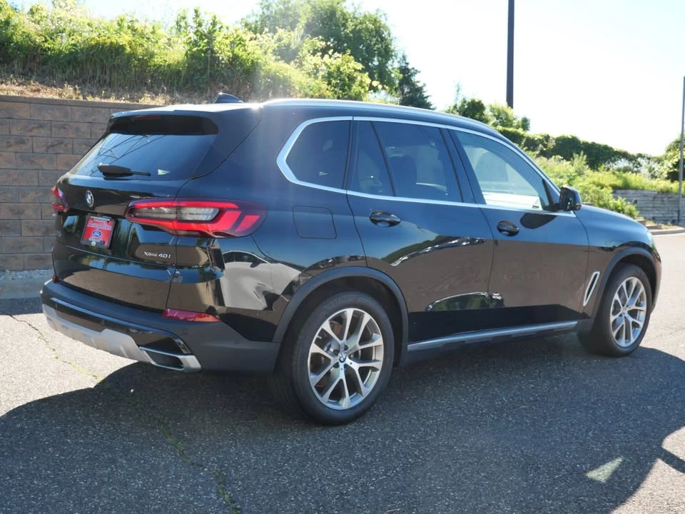 2022 BMW G05 X5 - Image 4 of 20