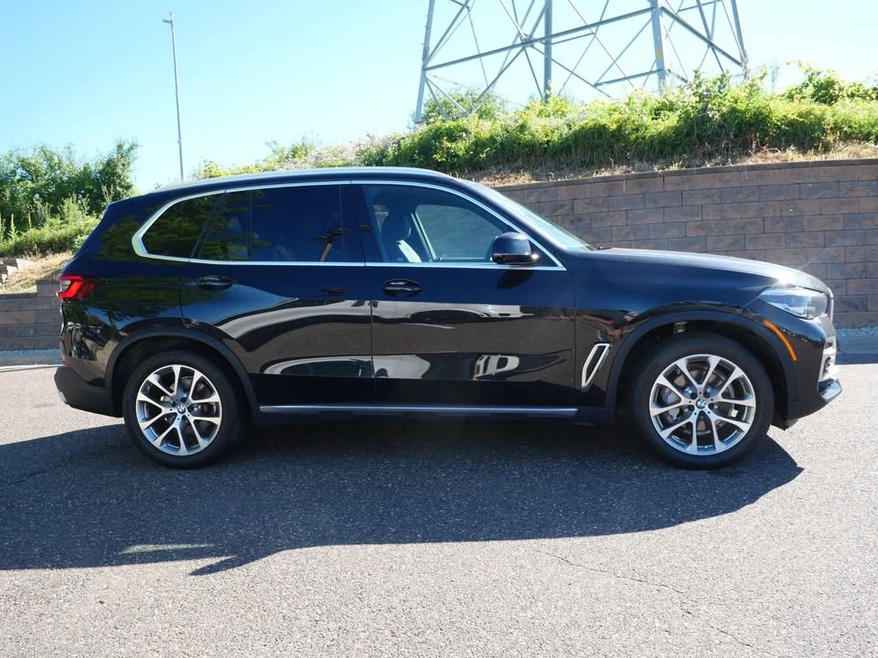 2022 BMW G05 X5 - Image 5 of 20