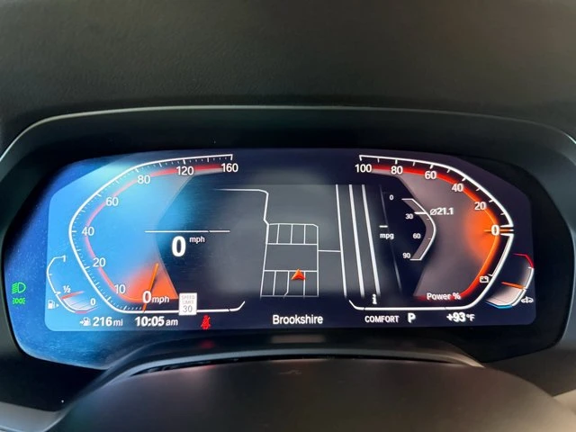 2022 BMW G05 X5 - Image 16 of 20
