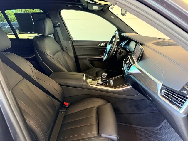 2022 BMW G05 X5 - Image 12 of 20