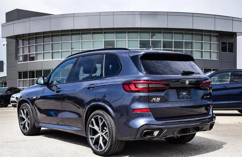 2022 BMW G05 X5 - Image 3 of 13